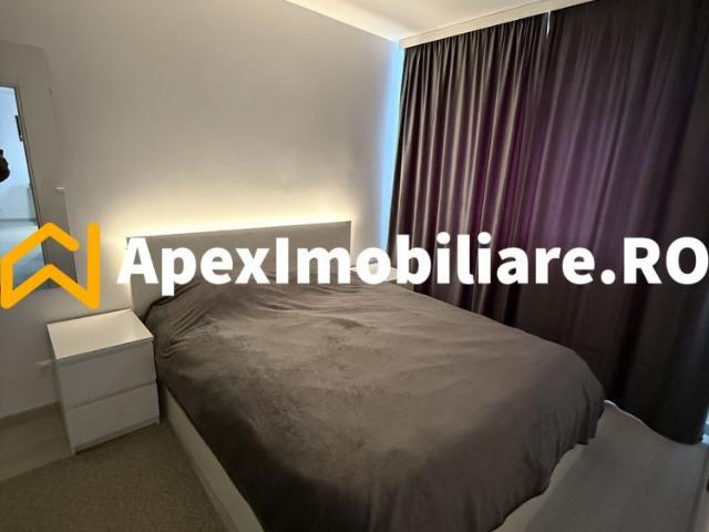 Apartament închirieri în București