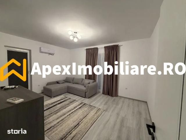 Apartament închirieri în București