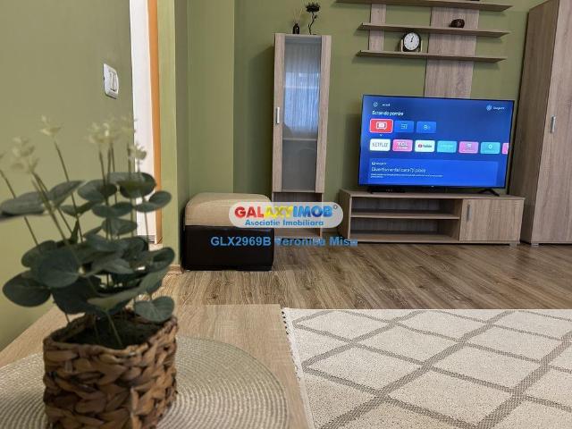 Apartament închirieri în București