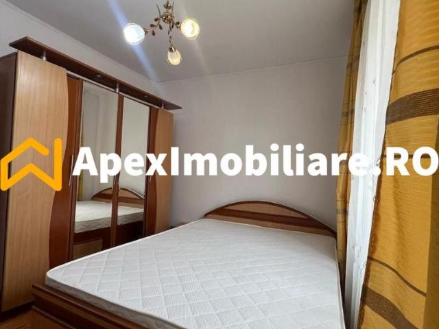 Apartament închirieri în București