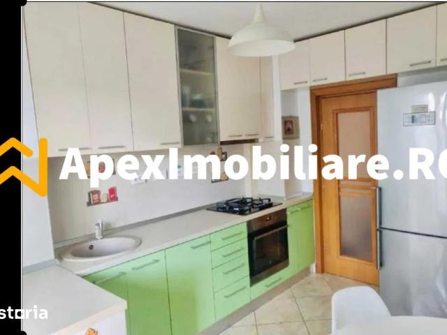 Apartament închirieri în București