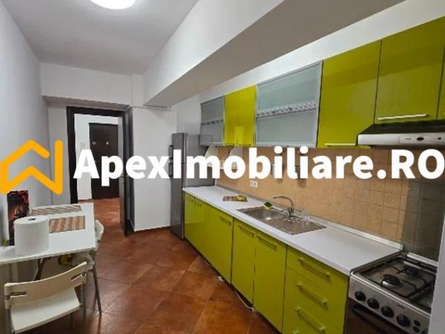Apartament închirieri în București