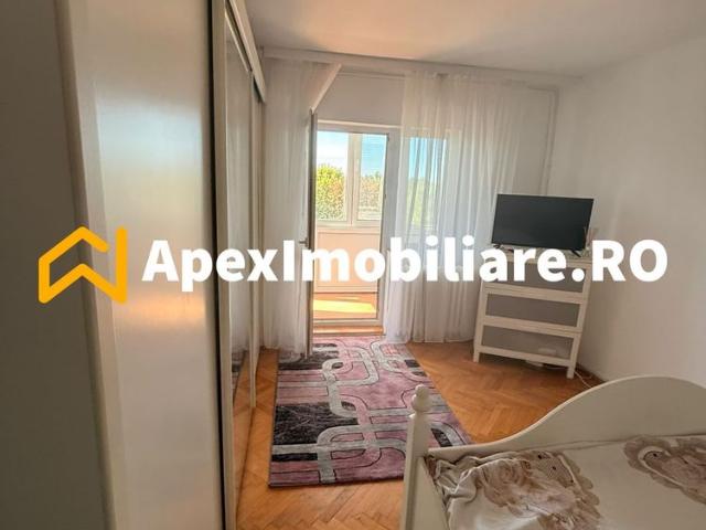 Apartament închirieri în București
