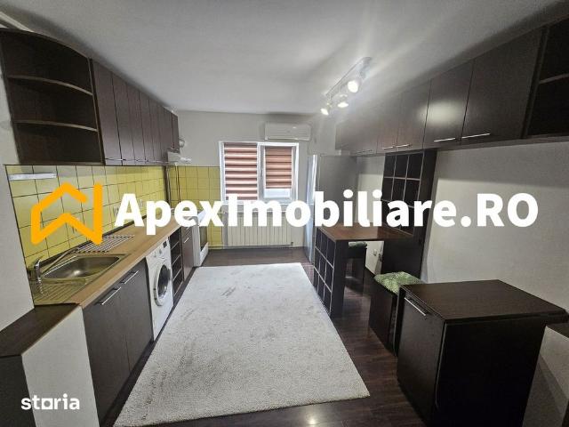 Apartament închirieri în București