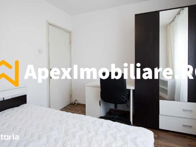 Apartament închirieri în București
