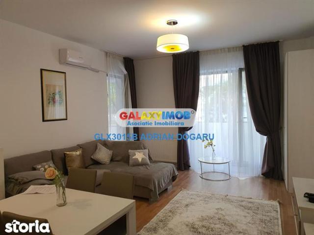Apartament închirieri în București