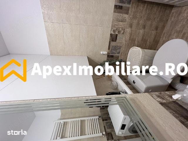 Apartament închirieri în București