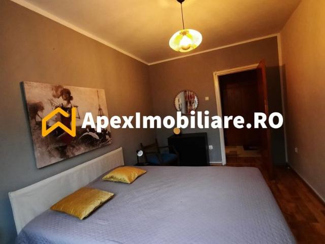 Apartament închirieri în București
