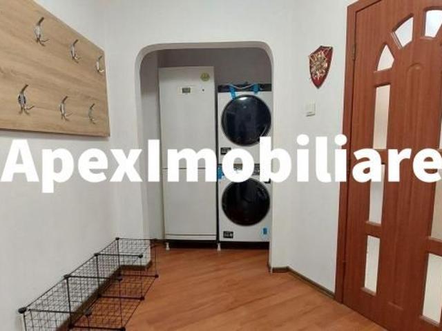 Apartament închirieri în București