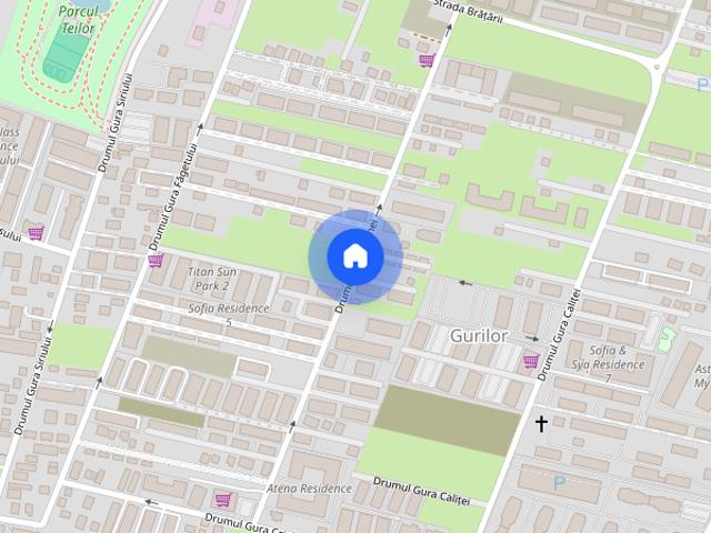 Apartament închirieri în București