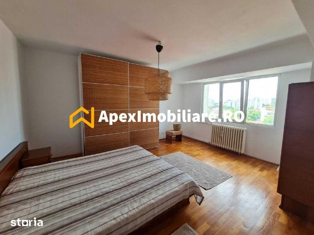 Apartament închirieri în București