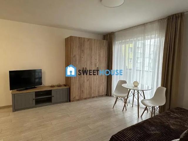 Apartament închirieri în Centrul istoric (Cetatea), Brașov