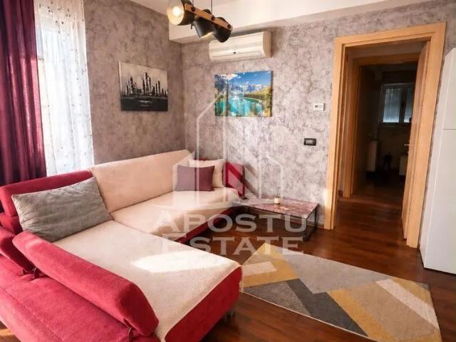 Apartament închirieri în Torontalului, Timișoara