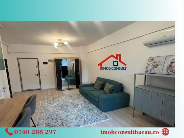 Apartament închirieri în Dealu Morii, Bacău