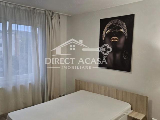 Apartament închirieri în Dâmbul Pietros, Târgu Mureș