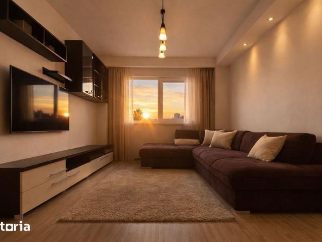 Apartament închirieri în București