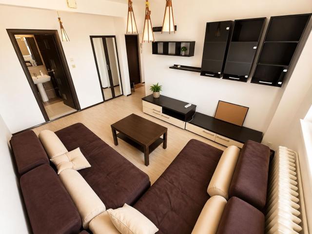 Apartament închirieri în București