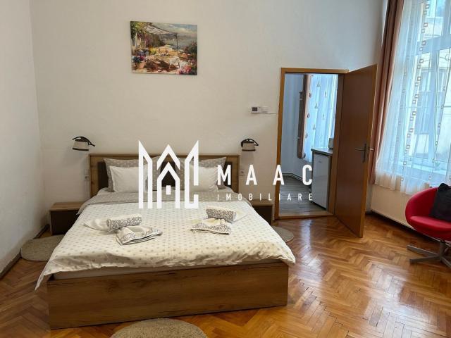 Apartament închirieri în Sibiu
