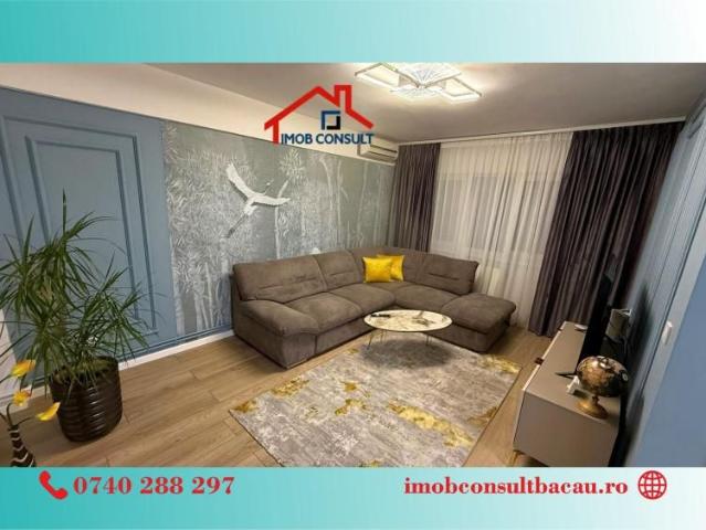 Apartament închirieri în Bacău