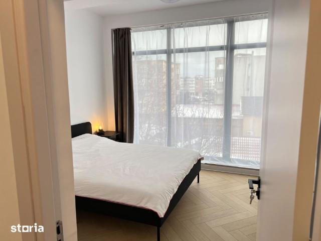 Apartament închirieri în Năvodari, Constanța