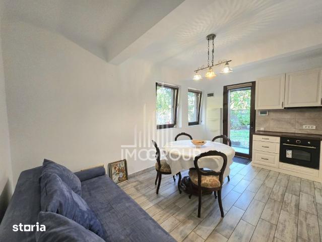 Apartament închirieri în Centru, Cluj-Napoca