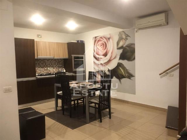 Apartament închirieri în Prințul Turcesc - Lunei, Timișoara