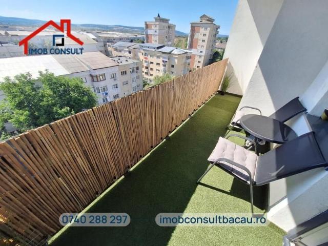 Apartament închirieri în Bacău