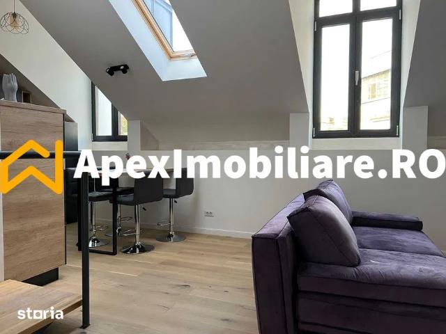 Apartament închirieri în Lucaci, București