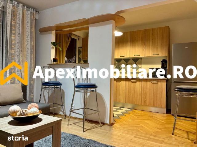 Apartament închirieri în București