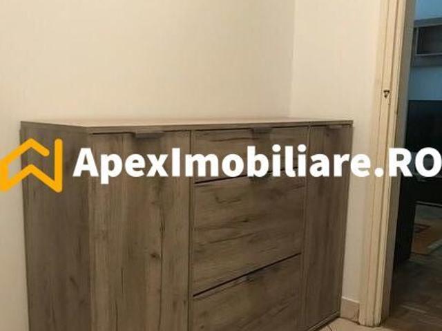 Apartament închirieri în București