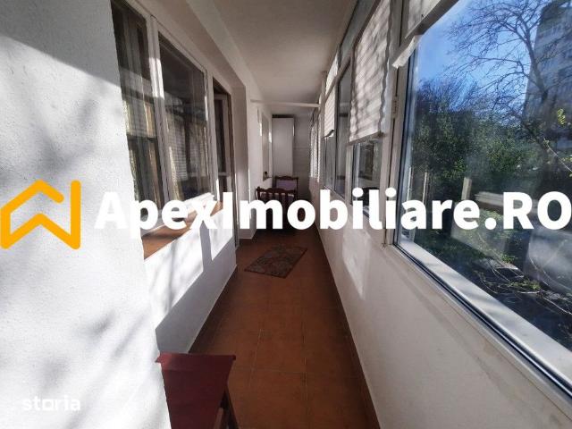 Apartament închirieri în București