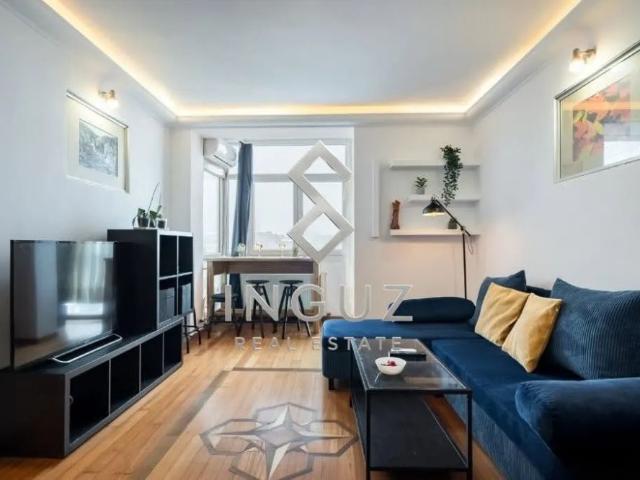 Apartament închirieri în Baba Novac, București