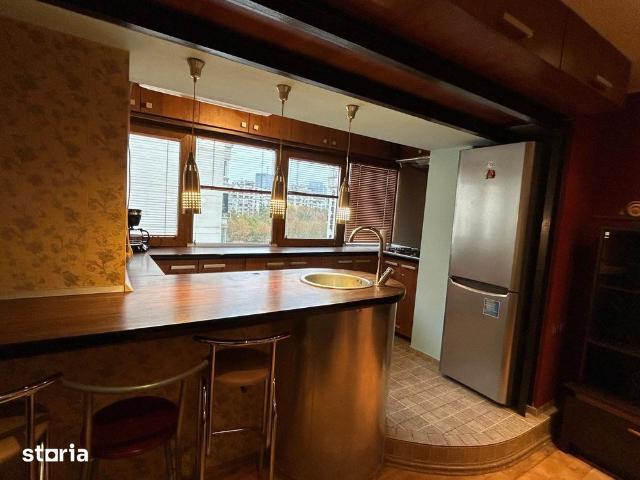 Apartament închirieri în Radu Vodă, București