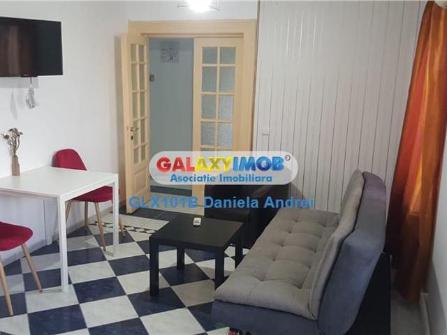 Apartament închirieri în București