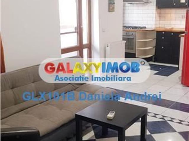 Apartament închirieri în București
