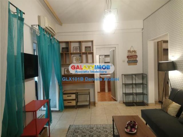 Apartament închirieri în București
