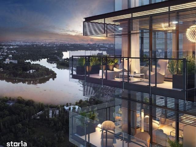 Apartament închirieri în Sector 1, București