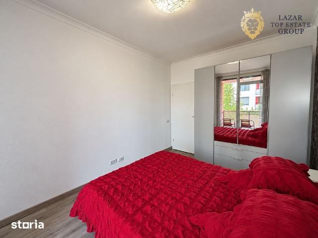 Apartament închirieri în Parc Industrial UTA 1, Arad