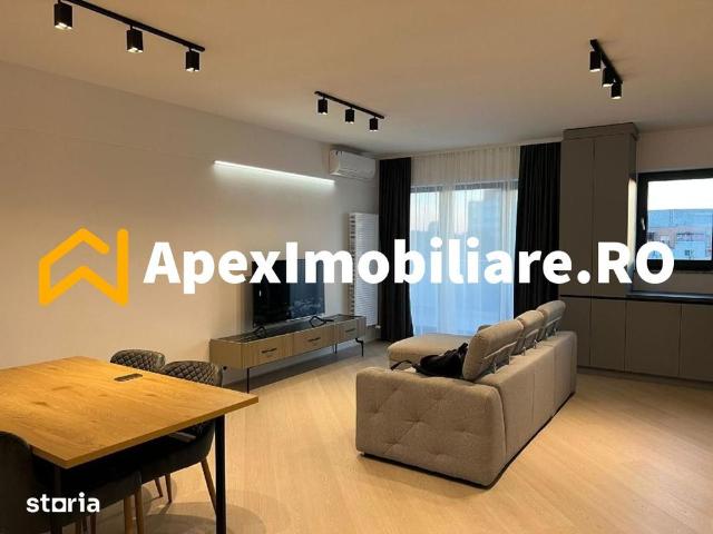 Apartament închirieri în București