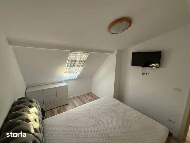 Apartament închirieri în Valea Lupului, Iași