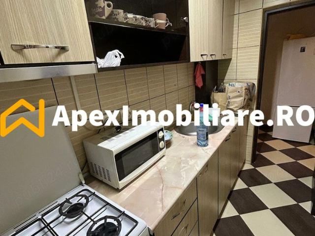 Apartament închirieri în București
