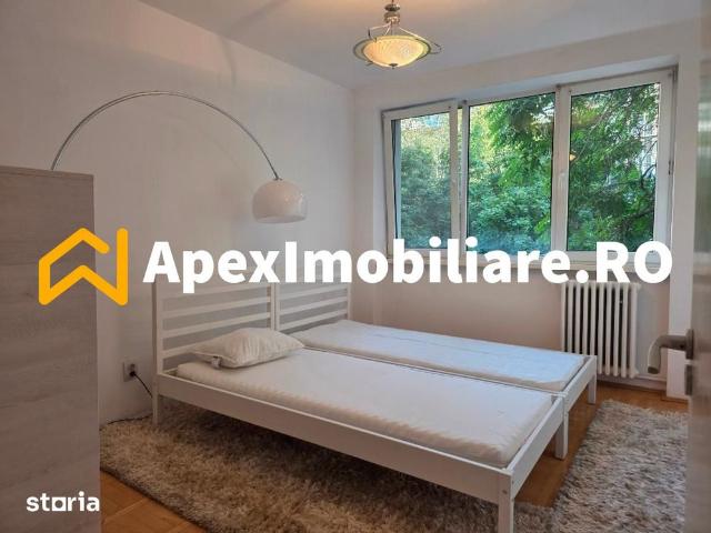 Apartament închirieri în București