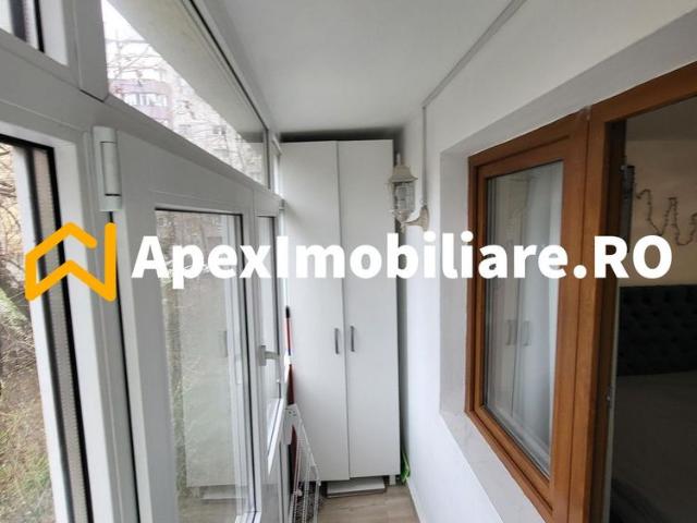 Apartament închirieri în București