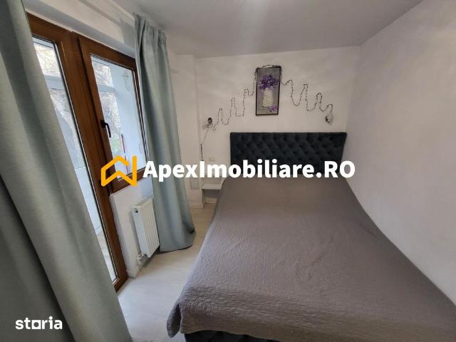 Apartament închirieri în București