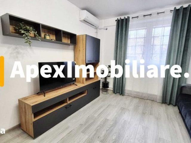 Apartament închirieri în București