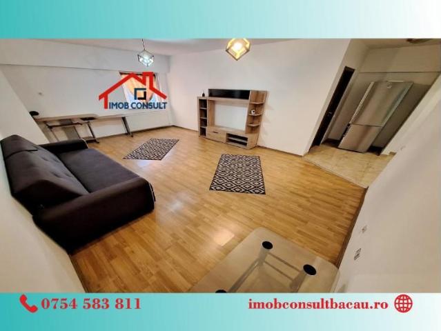 Apartament închirieri în Dealu Morii, Bacău