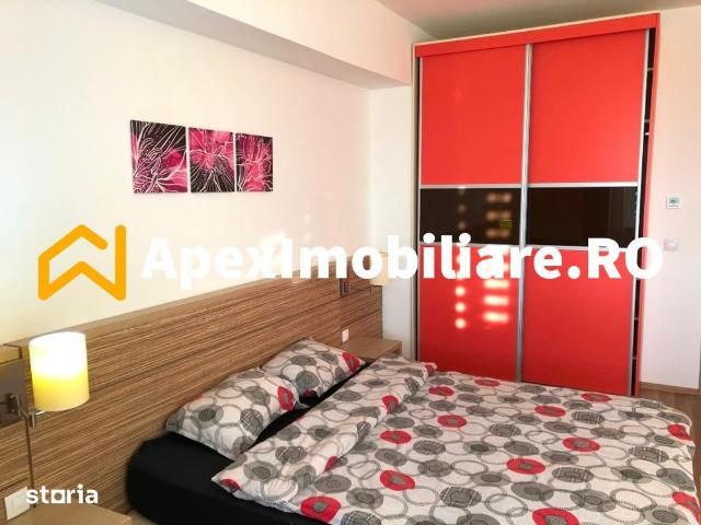 Apartament închirieri în București
