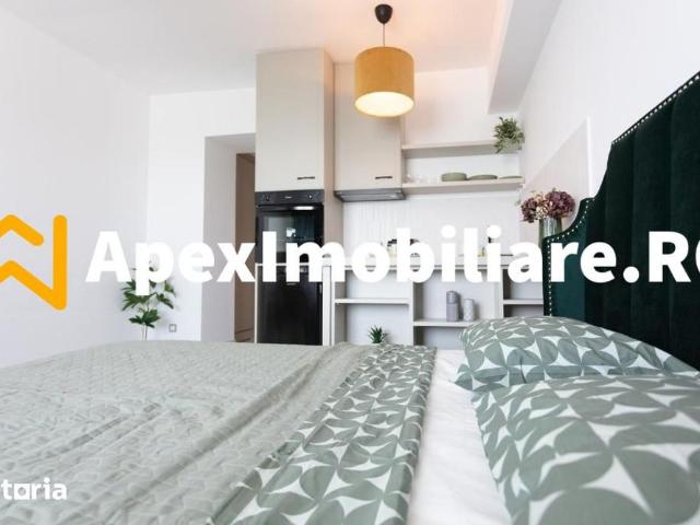 Apartament închirieri în București