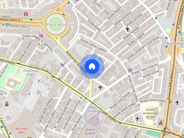 Apartament închirieri în Sector 3, București