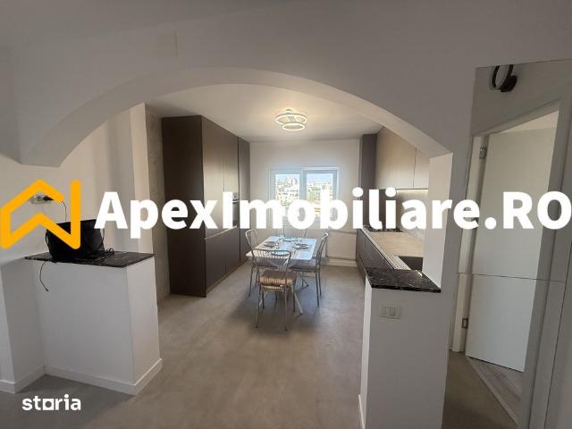Apartament închirieri în București